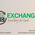 ABC Exchange Jewelry and Cash