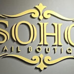 SOHO BEAUTY & NAIL BOUTIQUE LTD.