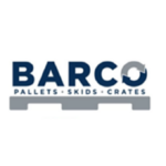 Barco Materials Handling Ltd.