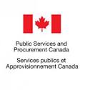 Public Services and Procurement Canada / Services publics et Approvisionnement Canada