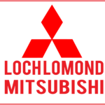 Loch Lomond Mitsubishi