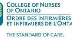 College of Nurses of Ontario