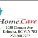 JNB Homecare Services Ltd.
