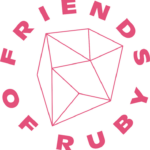 Friends of Ruby