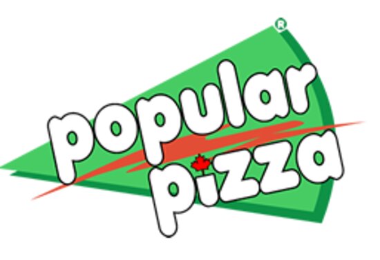 POPULAR PIZZA