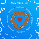 Nigig Nibi Ki-win Gamik