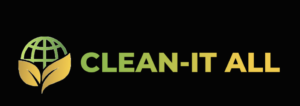 Green & Gold cleaning