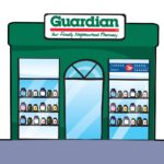 AMP Guardian Pharmacies