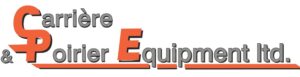 Carriere & Poirier Equipment Ltd