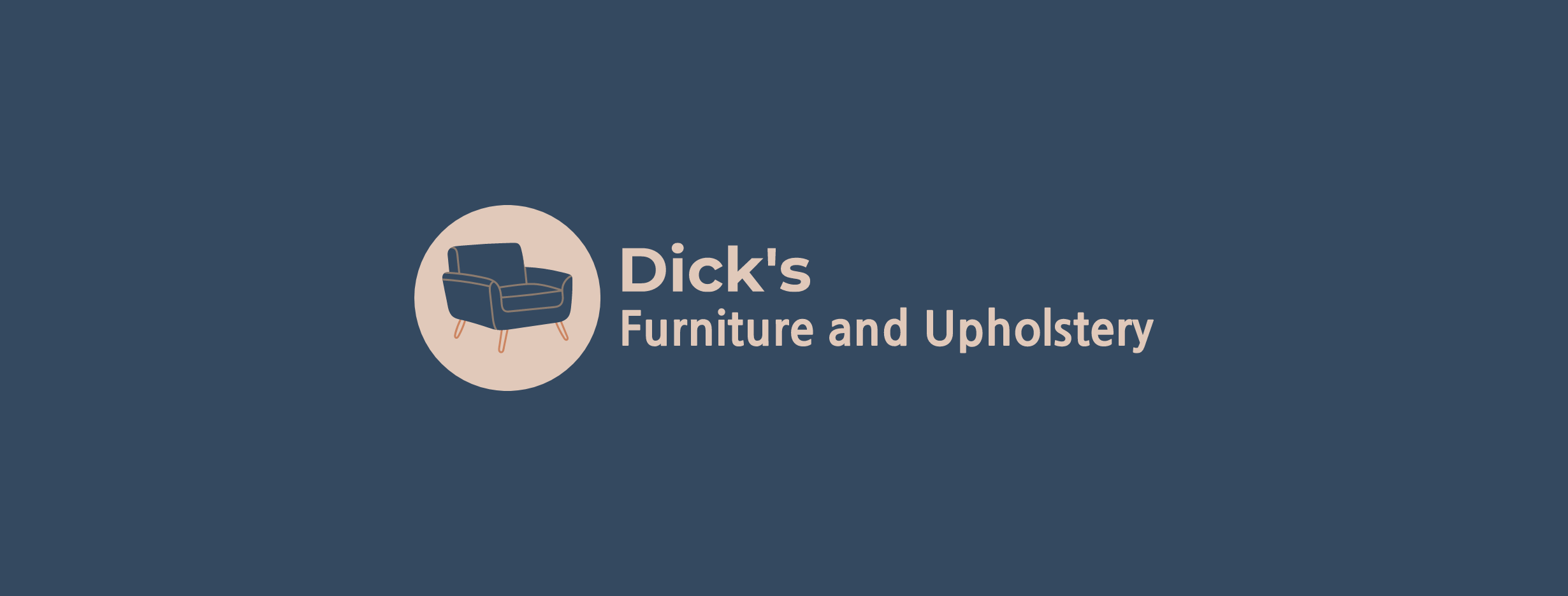 Dick's Furniture and Upholstery