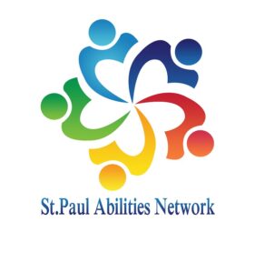 ST. PAUL ABILITIES NETWORK (SOCIETY)
