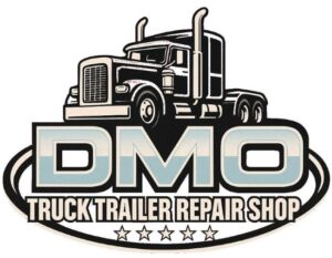 DMO Truck & Trailer Shop Repair Inc