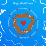 Nigig Nibi Ki-win Gamik