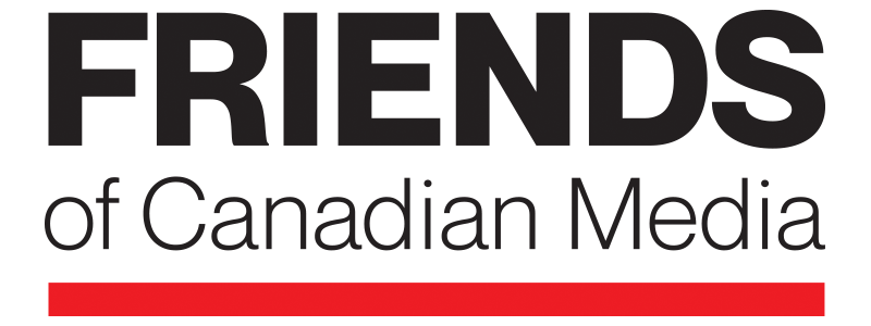 Friends of Canadian Media