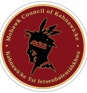Mohawk Council of Kahnawake
